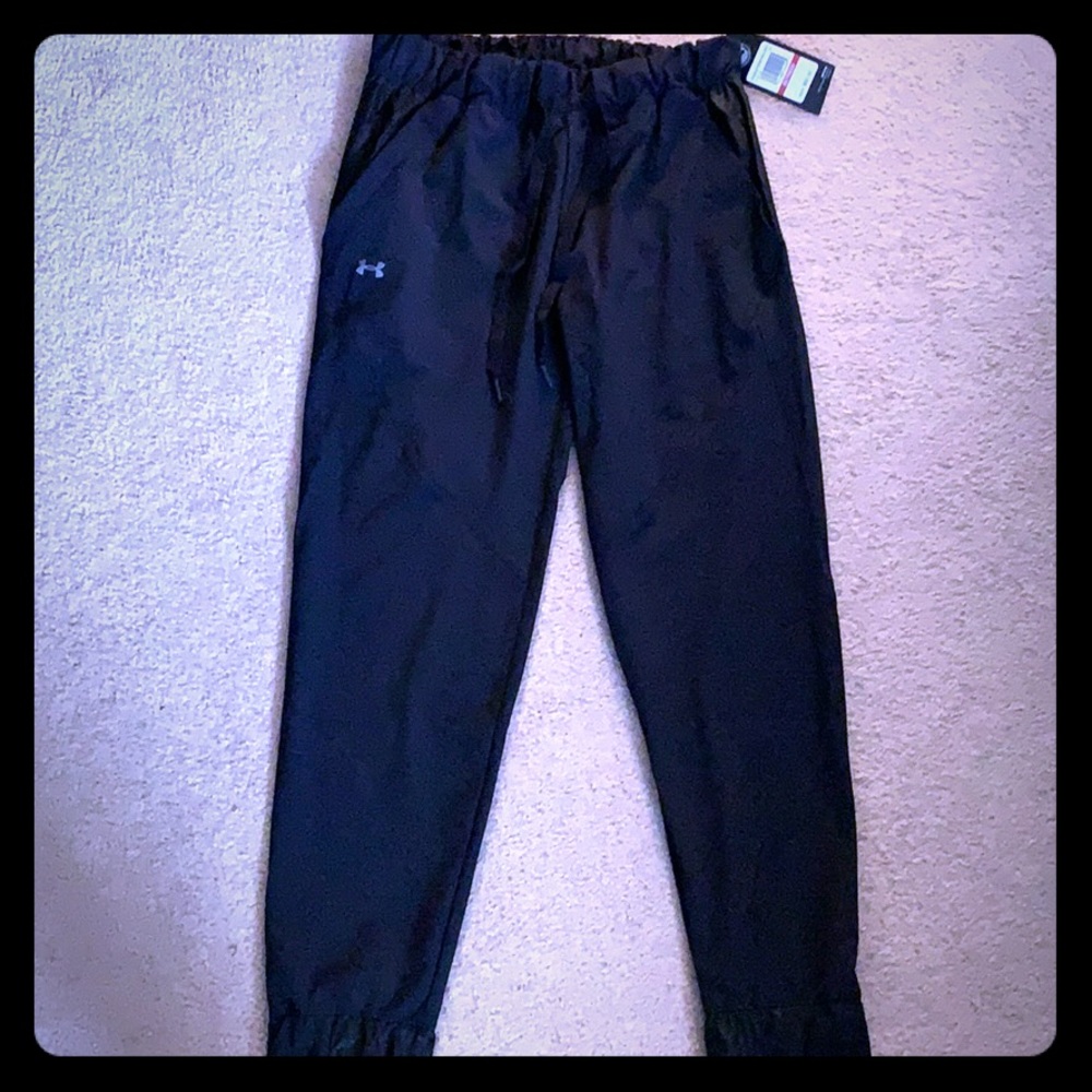 Women’s Under Armour Joggers